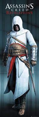 Using altair units, our new, unified licensing system, gives access to every altair product and the power to solve on any scale. Assassin S Creed Relevations Altair Poster Plakat Kaufen Bei Europosters