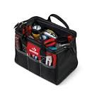12-inch Tool Bag 82200N17 Husky