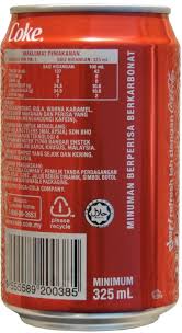 Get directions, reviews and information for coca cola refreshments in bellevue, wa. Coca Cola Cola 325ml Chup Coca Cola Refr Malaysia