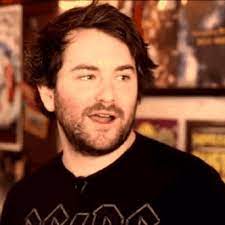If you wanna talk, just send me a message.see, that's what the app is perfect for. Idk What Im Doing At This Point Alex Brightman Gif Series 2 Alex Brightman S