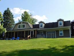 Stunning Wixom Lake Waterfront Home 870 Priemer Drive Beaverton Michigan Real Estate Marketing Michigan Homes For Sale Real Estate