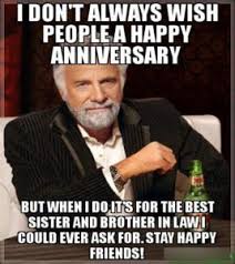 Happy 1st Anniversary Memes