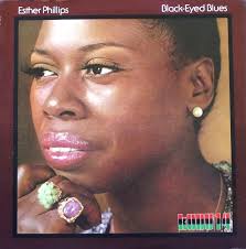 Esther Phillips