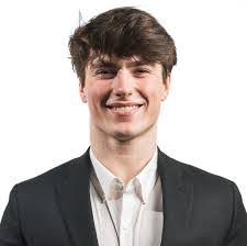 Johnny Masters's Instagram, Twitter & Facebook