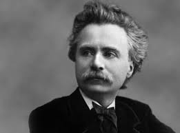 Escritor noruego Edvard Grieg nació un día como hoy