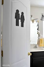 House Tour Kids Bathroom Avec Images Deco Maison Diy Maison Casa Decoration