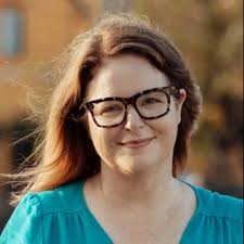 Is there anything better than the support you get from current and former  colleagues, particularly when it's not work related? To my "work life"  support team