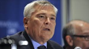 Penn State President Eric Barron to Retire in 2022, Successor to Be Sought 