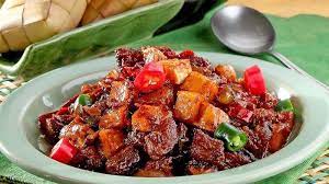 4 siung bawang puti, iris tipis. Resep Membuat Daging Sapi Asam Manis Yang Gurih Dan Lezat Pakai Cara Dan Tips Ini Agar Daging Empuk Tribun Jabar