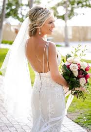 Click here to view our collection or find a trunk show near you! Ashley Justin 10560 Used Wedding Dress Save 32 Stillwhite