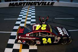 Two weeks of nascar racing, known as speedweeks, kick off the season, with the truck series 18. Jeff Gordon Wins His 9th Race At Marstinsville And His Ticket To Homestead Jeff Gordon Nascar Nascar Racing