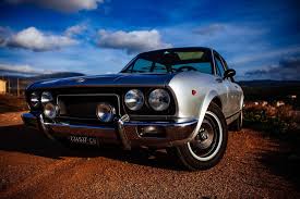 The fiat 124 sport spider didn't get the credit it deserved in its early years. Just Because It S Time You Fell In Love With The Stylish Fiat 124 Coupe Petrolicious