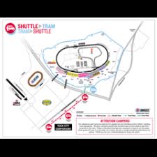 Facility Maps Tickets Charlotte Motor Speedway