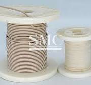 PEEK Flat Wire | PEEK Coated Copper Flat Wire Price ...