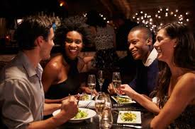 We're calling them virtual dinner parties, where you entertain separately but together. Best Restaurants In Dallas For Group Events Gogo Charters