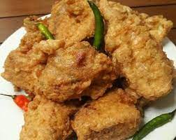306 resep cara membuat bakso crispy ala rumahan yang mudah dan enak dari komunitas memasak terbesar dunia! Resep Tahu Bakso Ayam Crispy Pedas