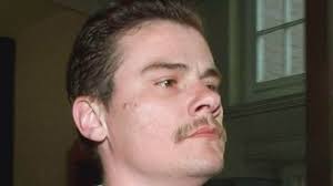 Andreas Krieger blev lurad att byta kön