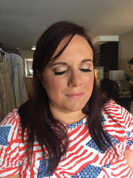 Makeup by Kara Kamrowski