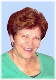 Rosalie McNair Obituary