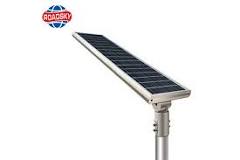 Integrated vs. Semi-Integrated Solar Street Lights: Difference