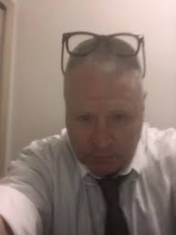 Chris Kroell was at Anytime Fitness Chicago