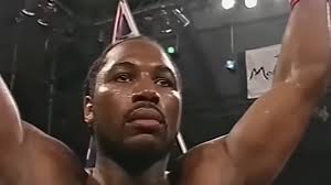 Lennox Lewis (England) vs Oliver McCall (USA) II KNOCKOUT BOXING
