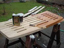 Keith S Teak Swim Platform Deck Boat Swimming Cruiser Boat