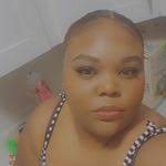 Zakeya Johnson's Instagram, Twitter & Facebook