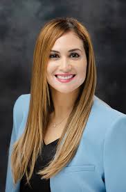 Alba D. Rivera-Diaz