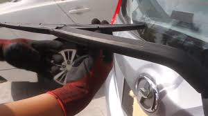 Actually 16 is for the old myvi before lagi power lagi best. How To Change The Rear Windsheild Wiper On Perodua Myvi Youtube