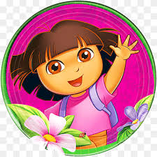 Swiper The Explorer png images