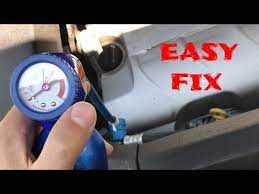 You can check and change (if you haven't) the cabin a/c air filter and clean/service your a/c element.dirty filter leads to dirty air and dirts on the a/c element thus reducing a/c efficiency. Lexus 2010 2015 Air Conditioner Blowing Warm Air 2010 2015 Toyota Ac Problems Youtube