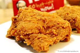 Resipi ayam goreng ala kfc, rangup di luar, juicy di dalam via www.sajakongsi.com. Resepi Ayam Goreng Ala Kfc Simple Resepi Ayam C