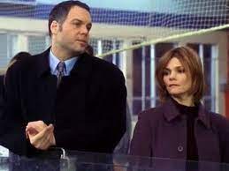 Nypd detectives of the major case squad use unconventional methods to solve crimes. Law Order Criminal Intent S03e15 Shrinkwrapped Dailymotion Video