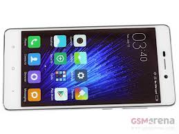 Xiaomi Redmi 3 Pro pictures, official ...