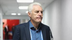 The former cameroon mentor is expected in the country next week where he is scheduled to meet all football stakeholders including members of the media. Broos Named New Bafana Coach Supersport Africa S Source Of Sports Video Fixtures Results And News