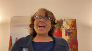 Rev. Evelyn Kent Clark's Sermon for Jan. 24