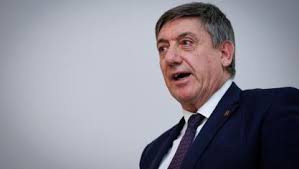 Inge Neven komt aan hoofd van VITO