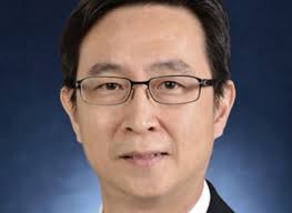 HK's New World Development replaces CEO Eric Ma after 2 months