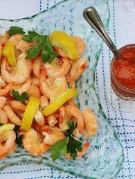 This search takes into account your taste preferences. Peel And Eat Shrimp Recipe Southern Recipes Seafood Recipes Eat