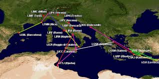 Mediterranean Tour 2018 Leg 14 Bodrum Ltfe To