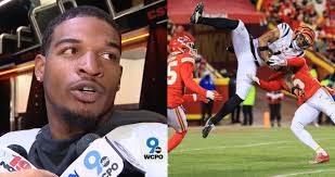 Ja'Marr Chase On Bengals-Chiefs Rivalry: "We Don't Like Them, They Don't  Like Us"