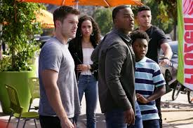 Kevin phillips (born december 11, 1981) is an 2012 film red tails, which chronicles the story of the tuskegee airmen.2. All American One Of Them Nights Tv Episode 2020 Imdb