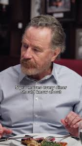 5 PRO MOVES for dining at restauraunts that you might not know 👀