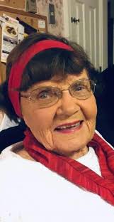 Obituary for Esther Lois (Griffiths) Michaud