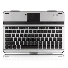 Aluminum Bluetooth Wireless Keyboard Case For Samsung Note 10 1 N8000 Keyboard Case Keyboard Samsung Note