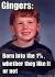 Ginger Meme Guy