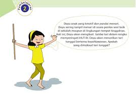 Sistem kami menemukan 25 jawaban utk pertanyaan tts seni budaya kelas 8. Kunci Jawaban Buku Tema 6 Kelas 6 Halaman 53 55 56 57 Subtema 2 Pembelajaran 2 Halo Belajar