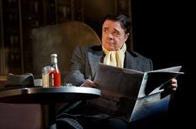 Playbill Vault's Today in Theatre History: February 3