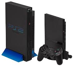 Consolas juegos scene tecnología internet otros. Playstation 2 Wikipedia La Enciclopedia Libre